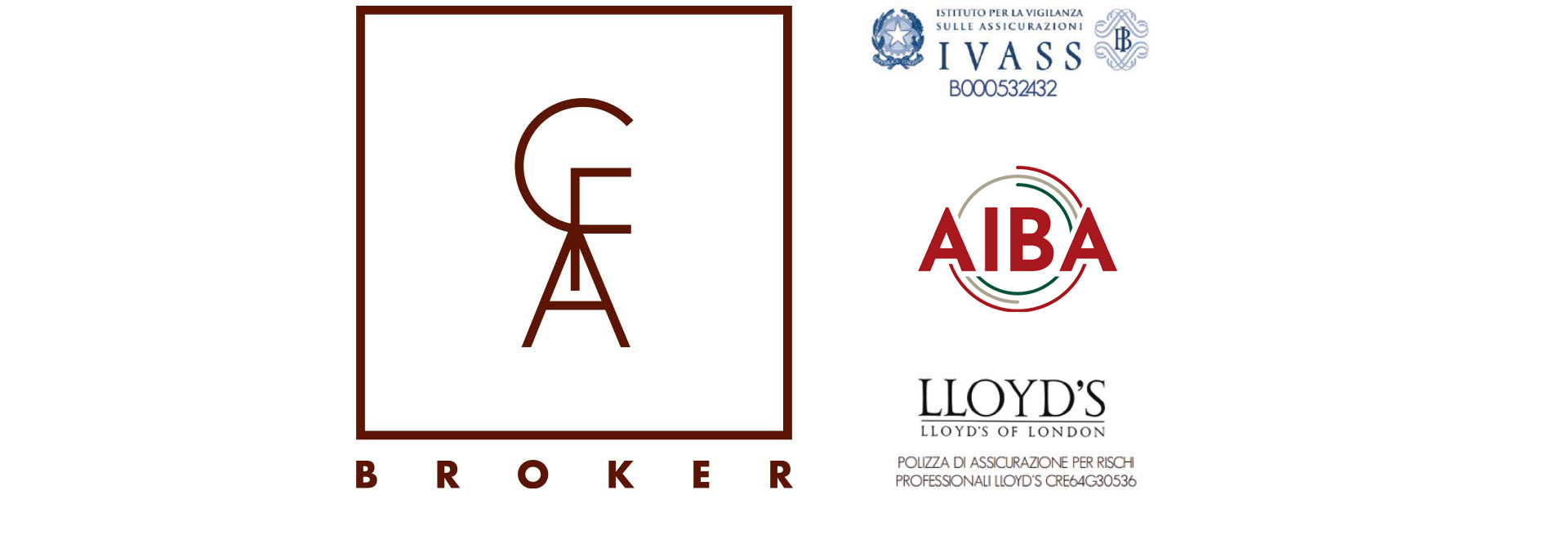 CFA BROKER
